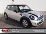 2011 Mini Cooper Hardtop