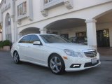 2011 Mercedes-Benz E 350 Sedan