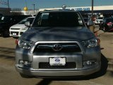 2010 Classic Silver Metallic Toyota 4Runner Limited #90621796