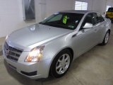 2009 Cadillac CTS 4 AWD Sedan