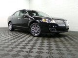 2011 Lincoln MKZ AWD