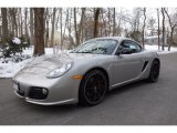 2011 Porsche Cayman S