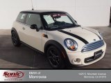 2011 Mini Cooper Hardtop