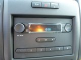2014 Ford F150 XL Regular Cab Audio System
