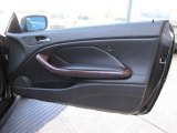2005 BMW 3 Series 325i Coupe Door Panel