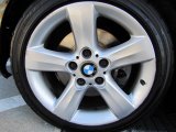 2005 BMW 3 Series 325i Coupe Wheel