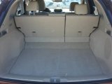 2013 Acura RDX  Trunk