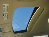 2013 Acura RDX  Sunroof