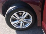2013 Acura RDX  Wheel