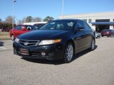 2006 Acura TSX Sedan