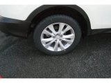2014 Toyota RAV4 Limited AWD Wheel