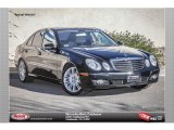 2008 Mercedes-Benz E 350 Sedan