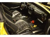 2005 Ferrari F430 Interiors