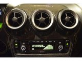 2005 Ferrari F430 Coupe F1 Controls