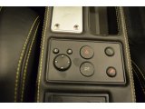 2005 Ferrari F430 Coupe F1 Controls