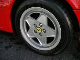 1989 Ferrari Testarossa  Wheel