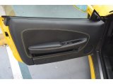 2005 Ferrari F430 Coupe F1 Door Panel