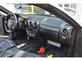 2005 Ferrari F430 Coupe F1 Dashboard