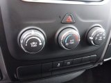 2014 Ram 1500 Tradesman Quad Cab 4x4 Controls