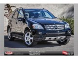 2008 Mercedes-Benz ML 350 4Matic