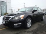 2013 Nissan Altima 2.5 S