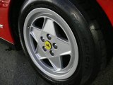 1989 Ferrari Testarossa  Wheel