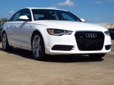 2014 Audi A6 3.0T quattro Sedan