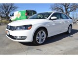 2014 Volkswagen Passat TDI SEL Premium