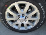 2014 Ford Expedition King Ranch Wheel