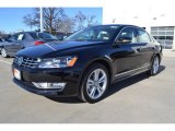 2014 Volkswagen Passat TDI SEL Premium