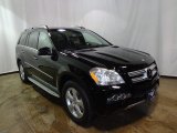 2011 Mercedes-Benz GL 450 4Matic