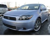 2008 Scion tC 