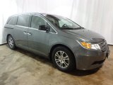 2011 Honda Odyssey EX-L