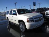 2014 Chevrolet Suburban LTZ 4x4