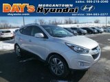 2014 Hyundai Tucson Limited AWD