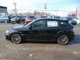 2014 Subaru Impreza WRX Premium 5 Door Exterior