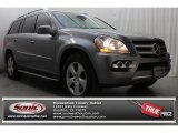 2011 Mercedes-Benz GL 450 4Matic