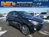 2014 Hyundai Tucson Limited AWD