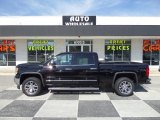 2014 GMC Sierra 1500 SLT Crew Cab 4x4