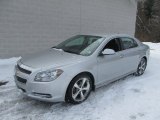 2012 Chevrolet Malibu LT