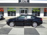 2013 Volkswagen Jetta TDI Sedan