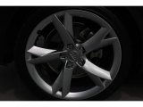 2011 Audi A5 2.0T quattro Coupe Wheel