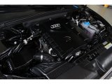 2011 Audi A5 Engines