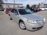 2010 Lincoln MKZ FWD