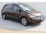 2007 Chestnut Metallic Nissan Quest 3.5 SE #90645451