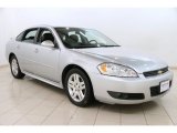 2010 Chevrolet Impala LT