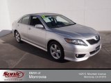 2011 Toyota Camry SE