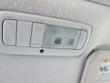 2005 Pontiac Vibe GT Controls