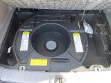 2005 Pontiac Vibe GT Tool Kit