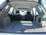 2005 Pontiac Vibe GT Trunk